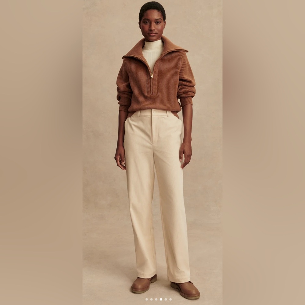 varley Ivette pant size small